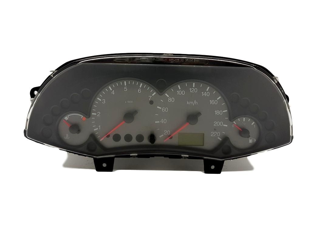 Speedometer/Instrument Cluster Ford Focus 98AB-10849-JE 98AB10849JE 9235 main product photo