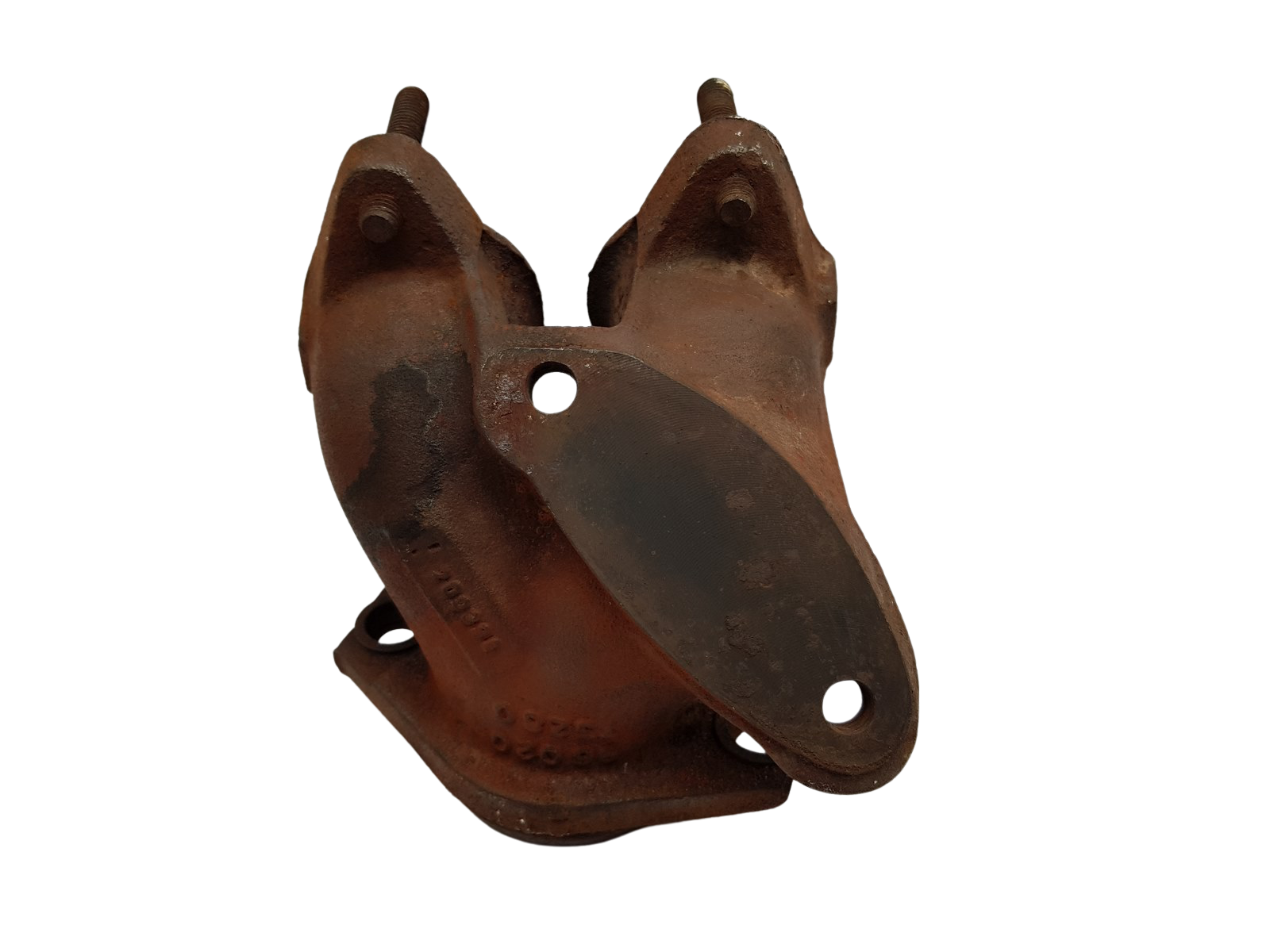 Exhaust Pipe 170905 Citroen XM 3.0 V6 24V 9602073280 12278 main product photo