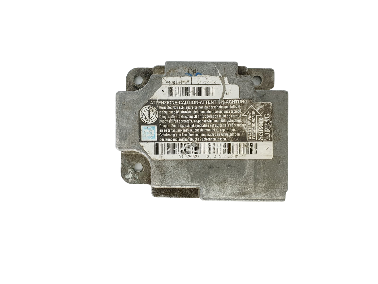 Controller Moduł 46813473 Alfa Romeo main product photo