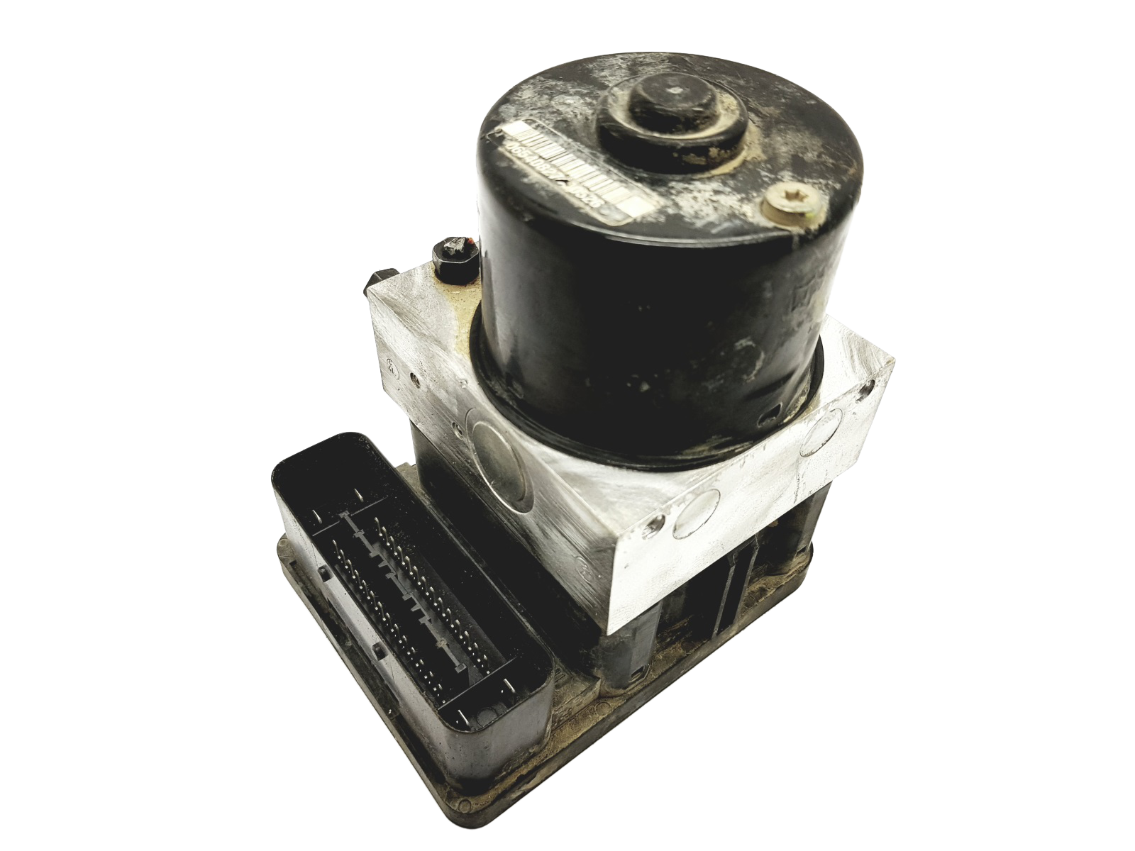 Abs Pump VW Audi Seat Skoda 1J0614117G 1C0907379L Ate 42847 main product photo