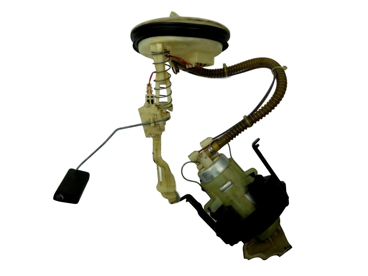 Fuel Pump BMW 5 E39 1183130 Pierburg 1085 main product photo