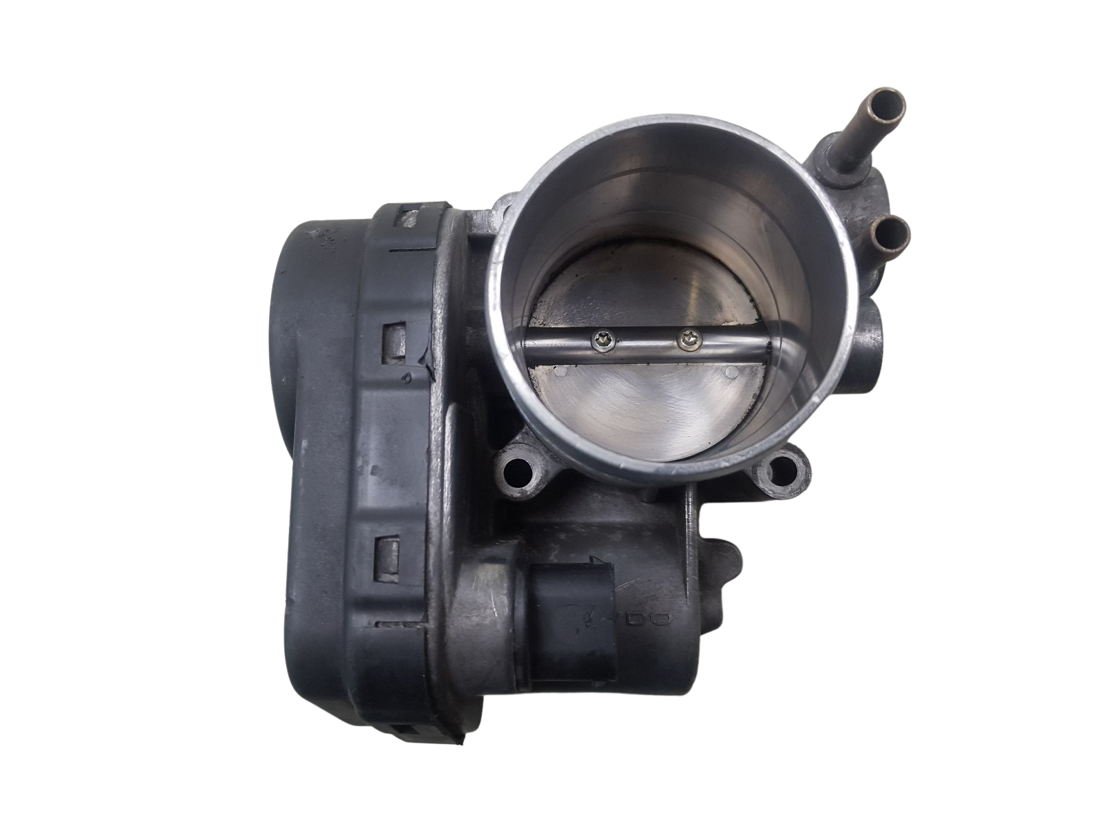Air Throttle Body Mercedes-Benz A1661410225 408.238/127/002 1586 main product photo