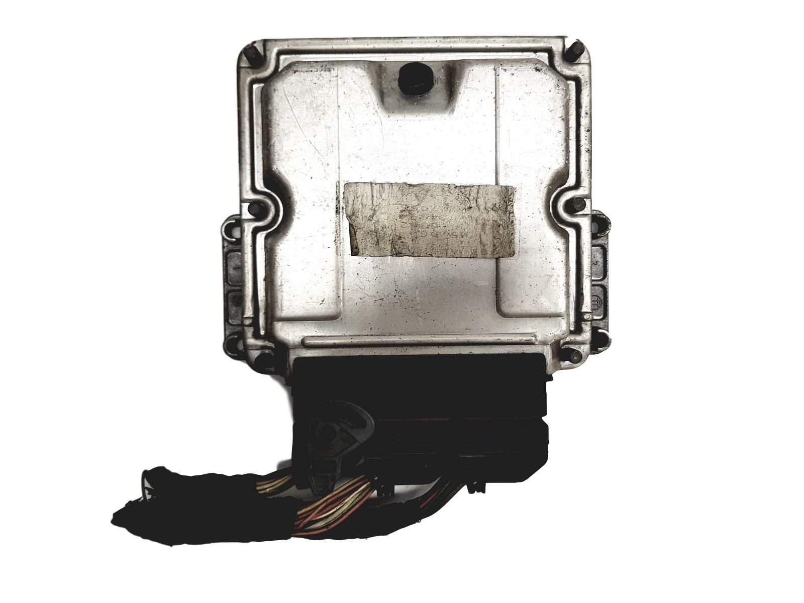 Controller 0281010819 8200039569 8200166362 Fiat Renault Bosch 12432 main product photo