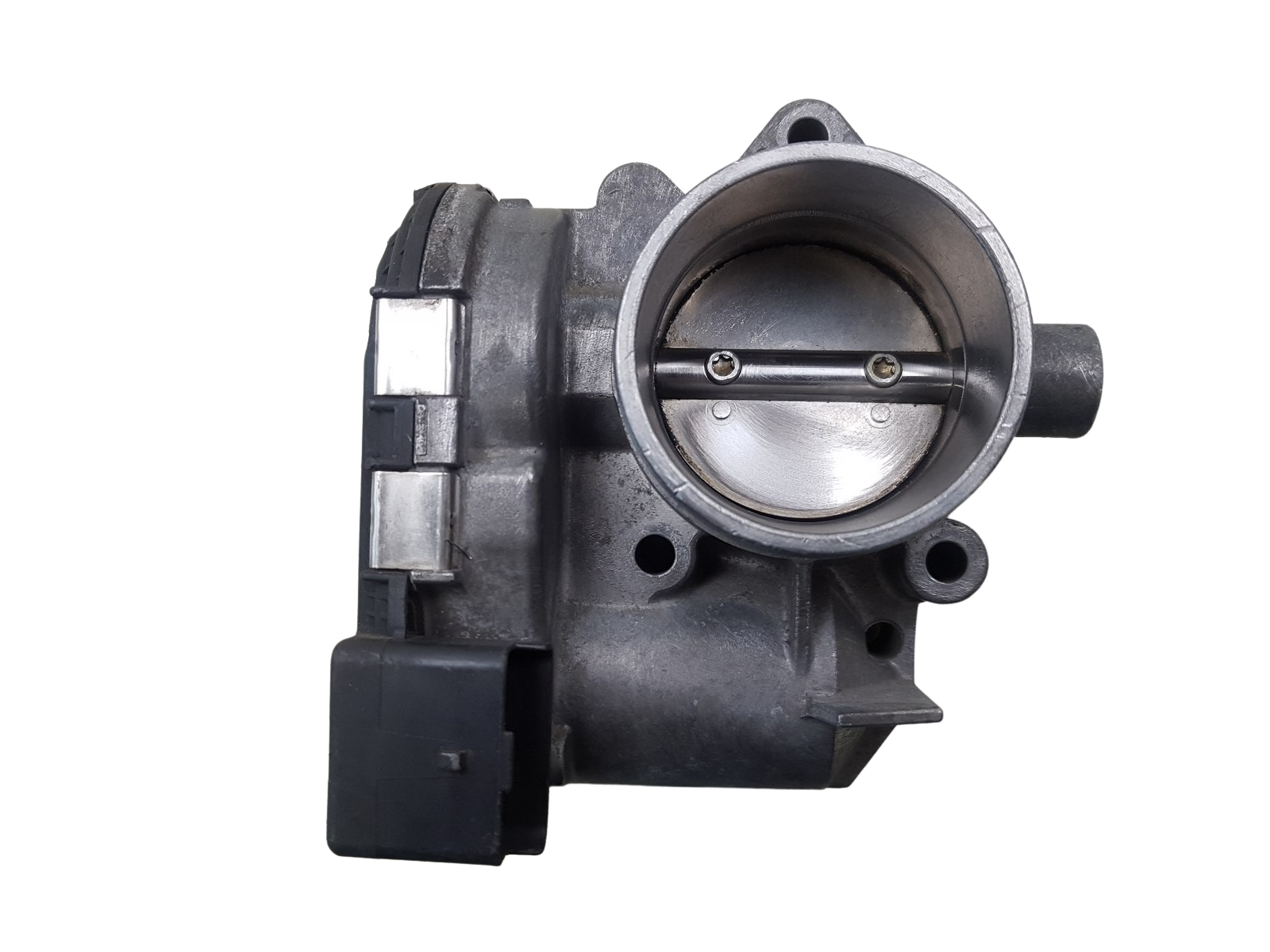 Air Throttle Body Citroen Peugeot 0280750085 1635Q9 1.6 Bosch 1371 main product photo