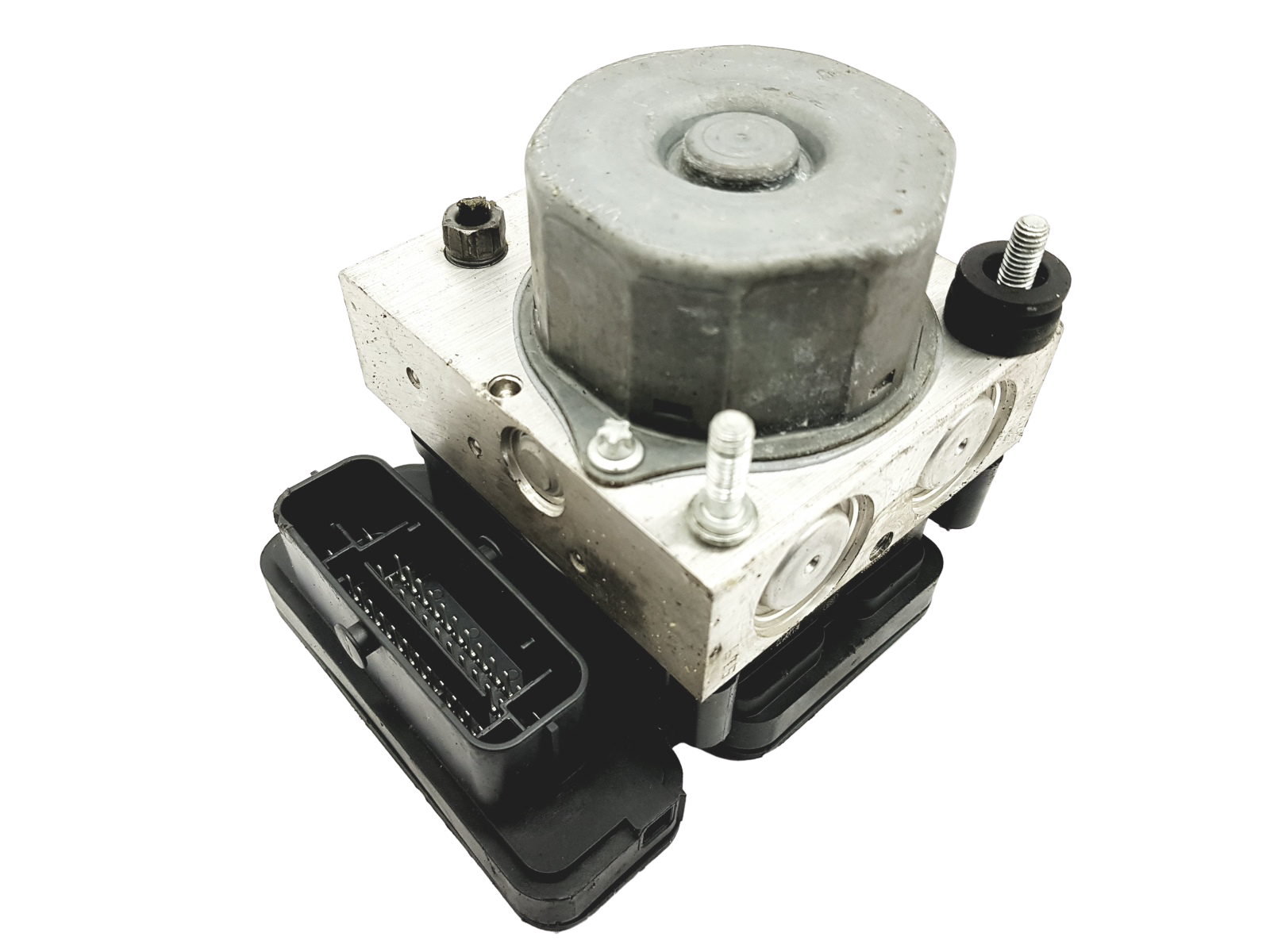 Abs Pump Fiat Lancia 51963416 0265243870 Bosch main product photo