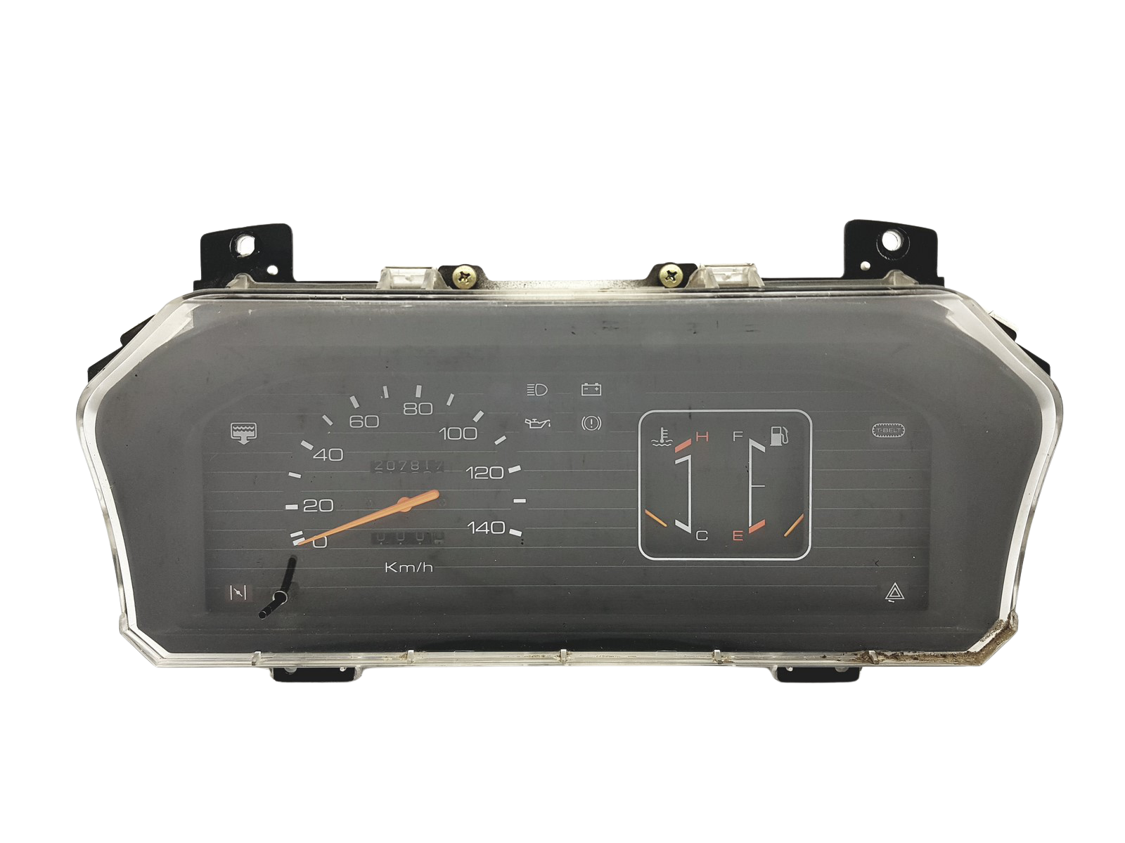 Speedometer/Instrument Cluster Isuzu Midi 8-94319433-2 257500-4072 main product photo