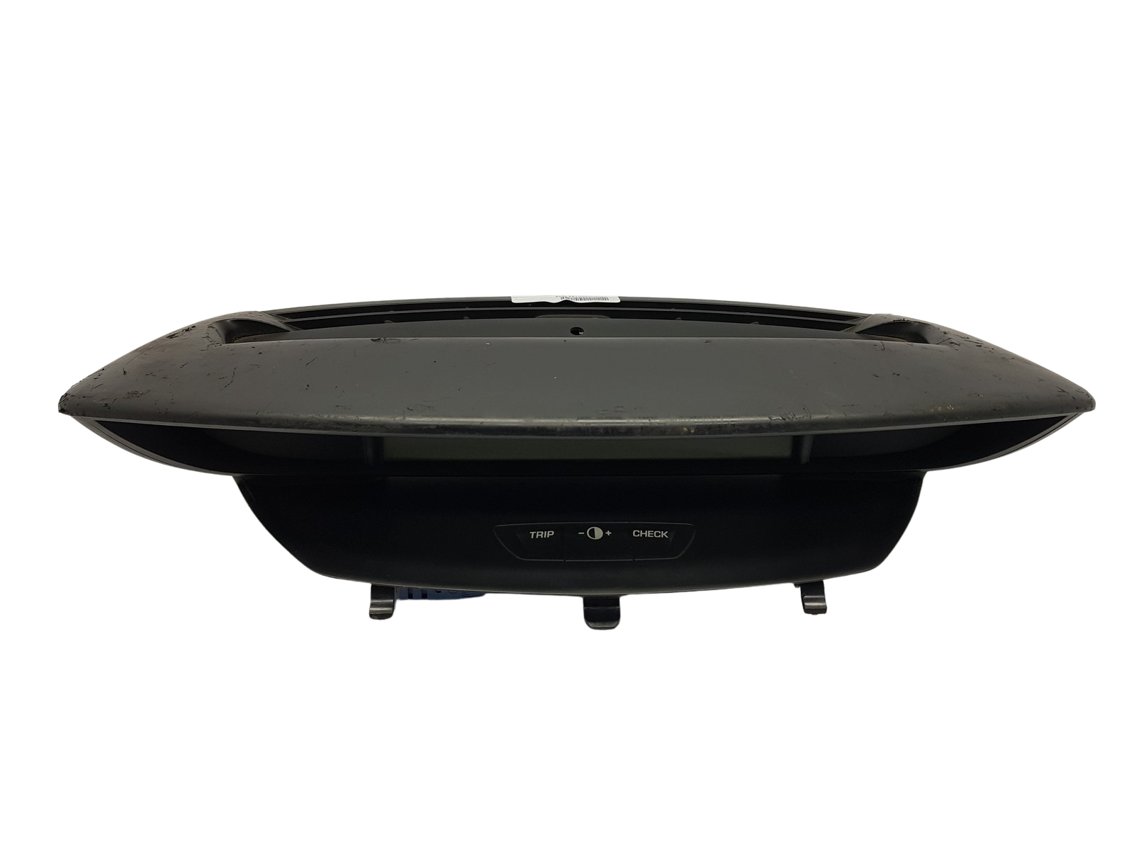 Radio Display Citroen C4 P96572391ZD 2579 main product photo