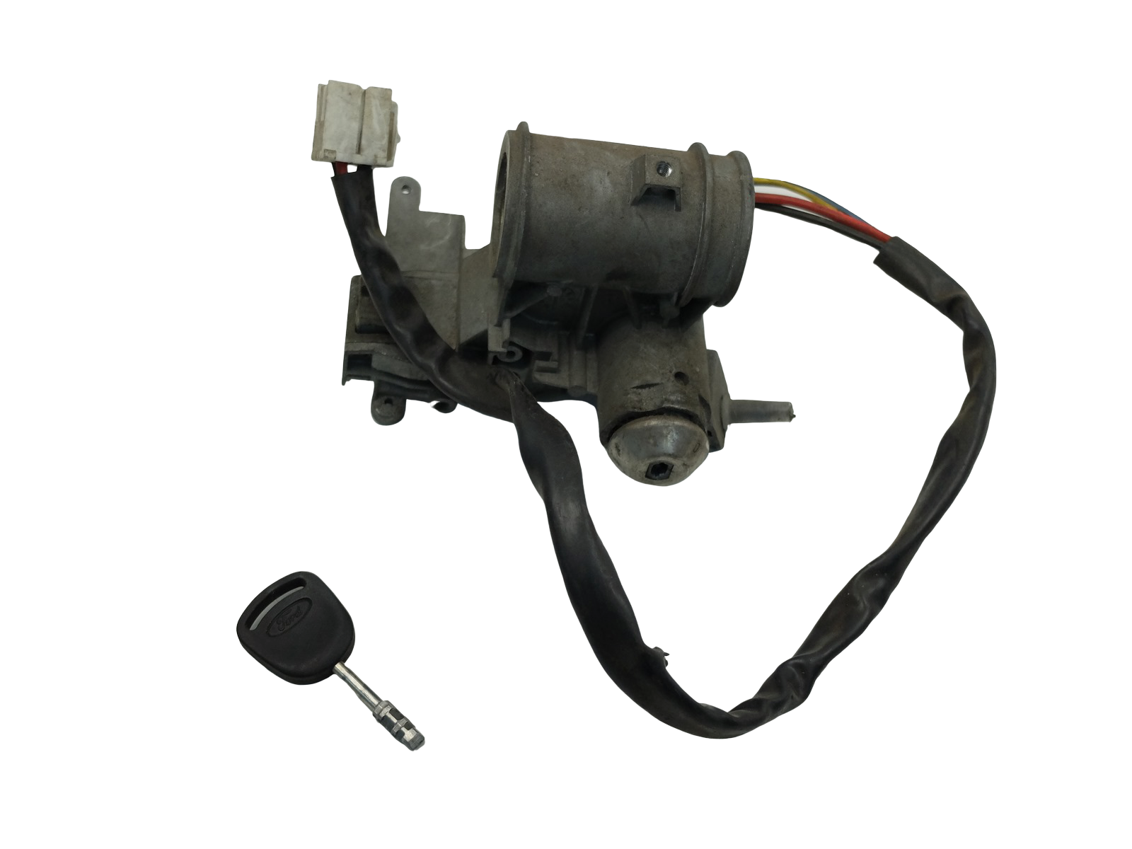 Ignition Switch Ford Escort 93AB3675 1151 main product photo