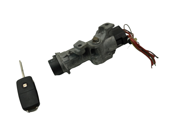 Ignition Switch Seat Ibiza 4B09058510 main product photo