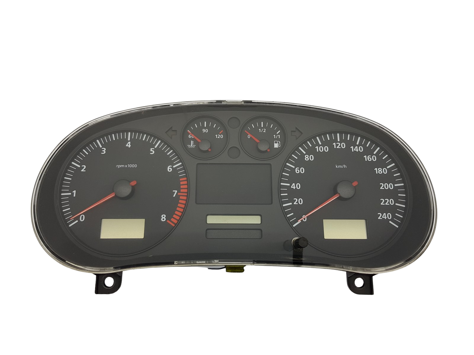 Speedometer/Instrument Cluster Seat Leon Toledo 1M0920821A main product photo