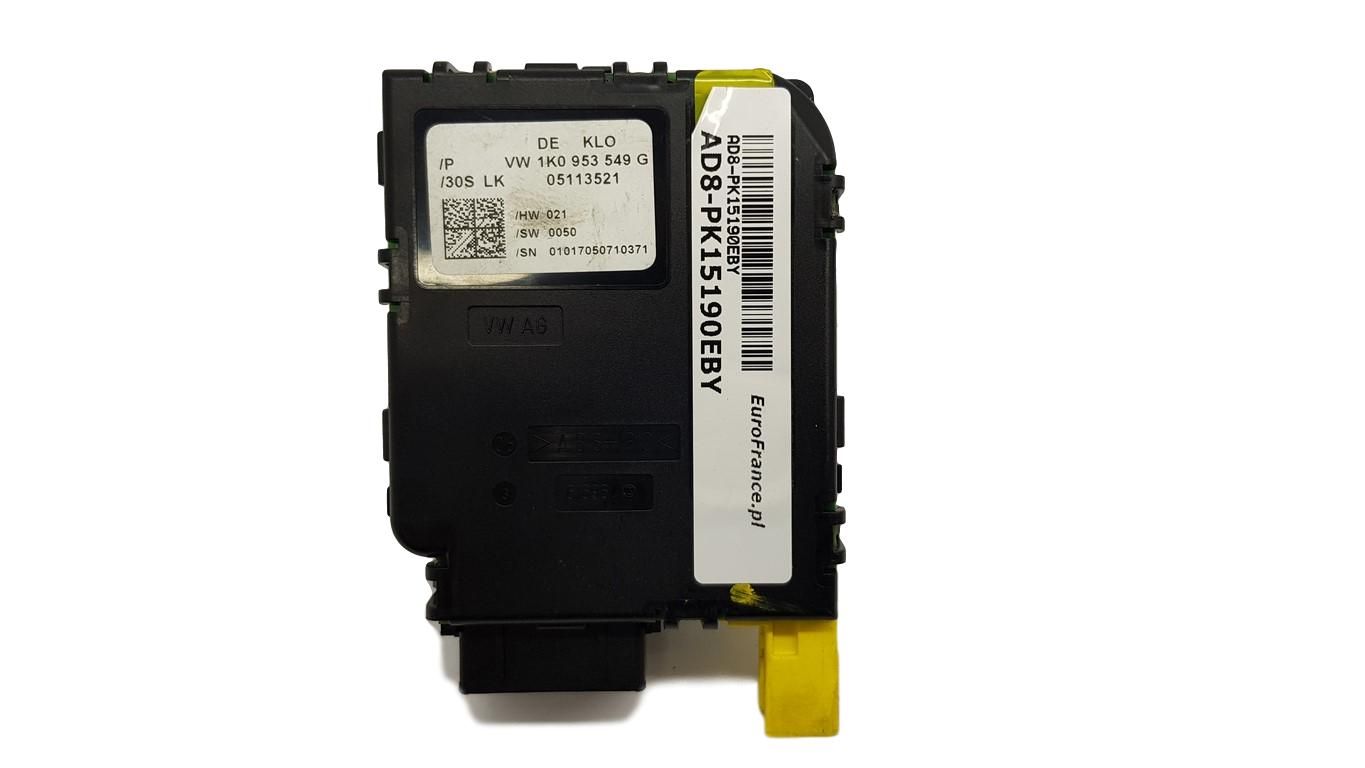 Controller 1K0953549G 05113521 VW Skoda Seat Audi LK main product photo
