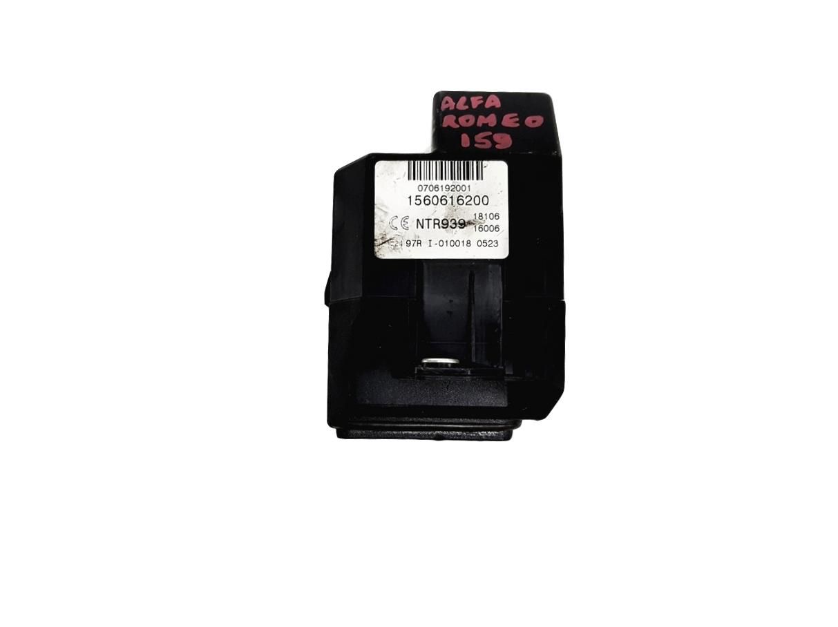 Ignition Switch Alfa Romeo 159 1560616200 NTR939 main product photo