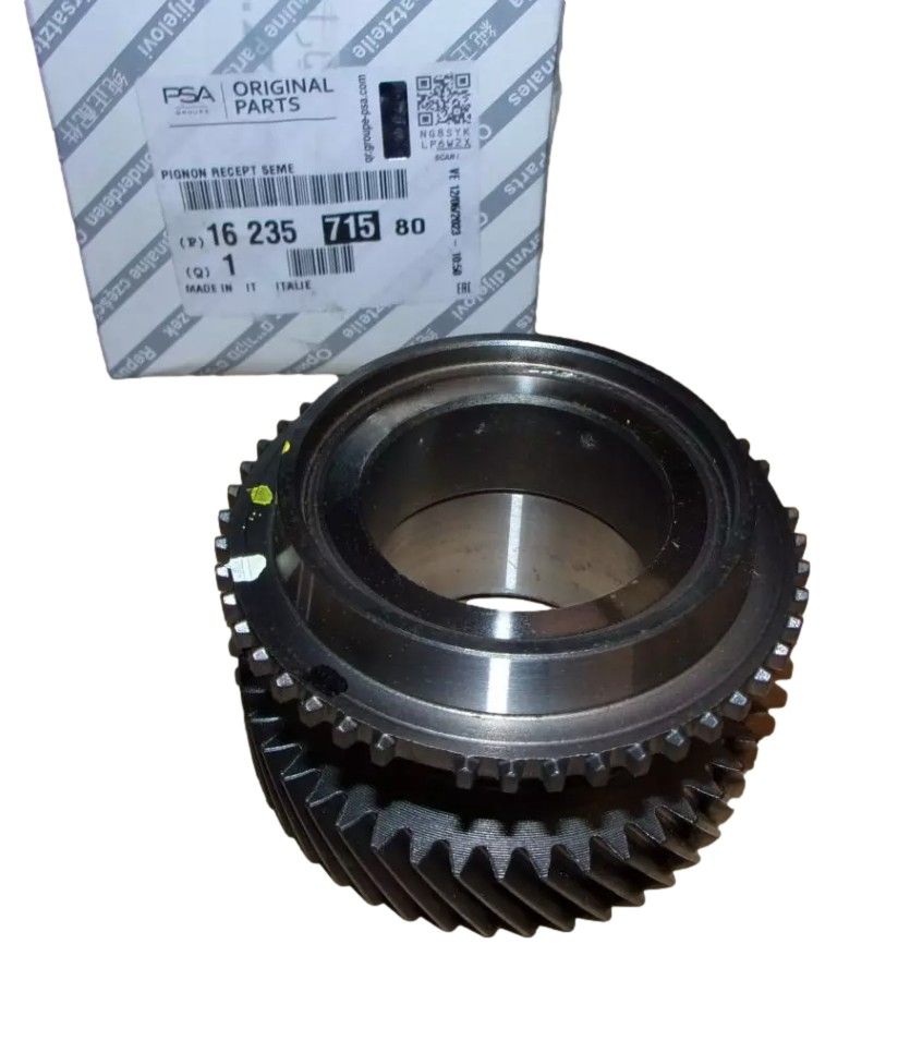 Gear New Original 1623571580 Citroen Peugeot main product photo