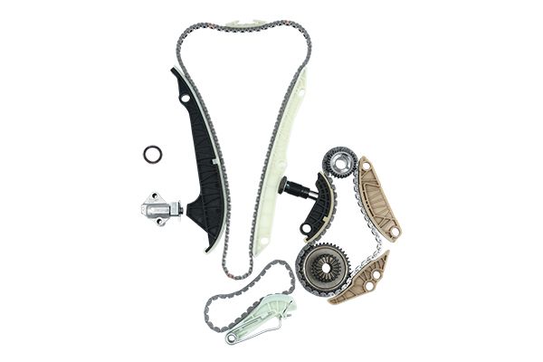 Timing Chain Kit 06H198229E B19209 06H109158N VW Audi Borsehung main product photo