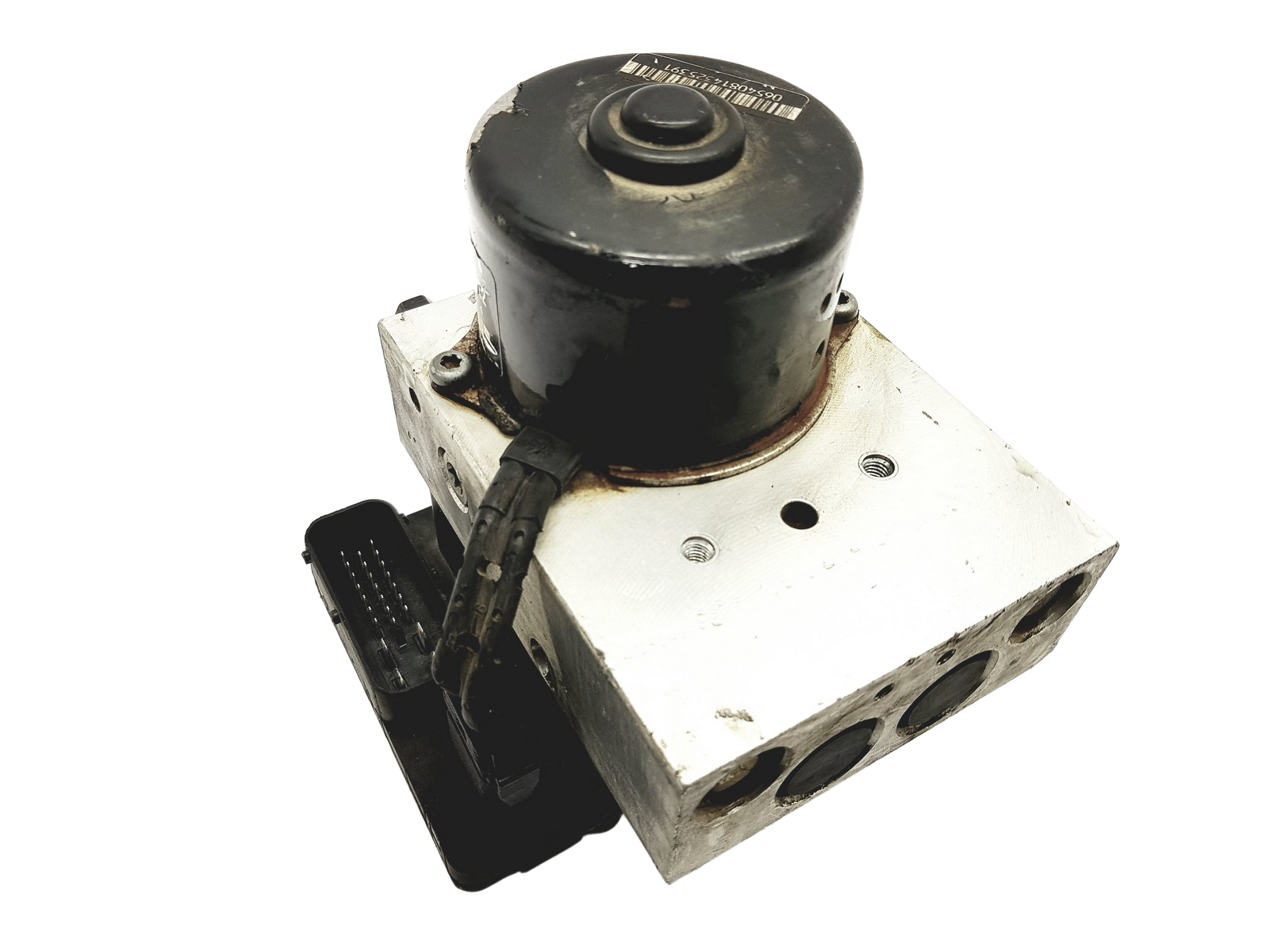 Abs Pump VW Seat Skoda 1J0614217E 1J0907379Q Ate main product photo