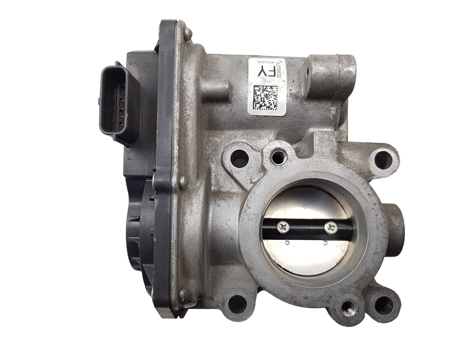Air Throttle Body Renault 161206038R H8201171233 0.9 1.2 TCE 2190 main product photo