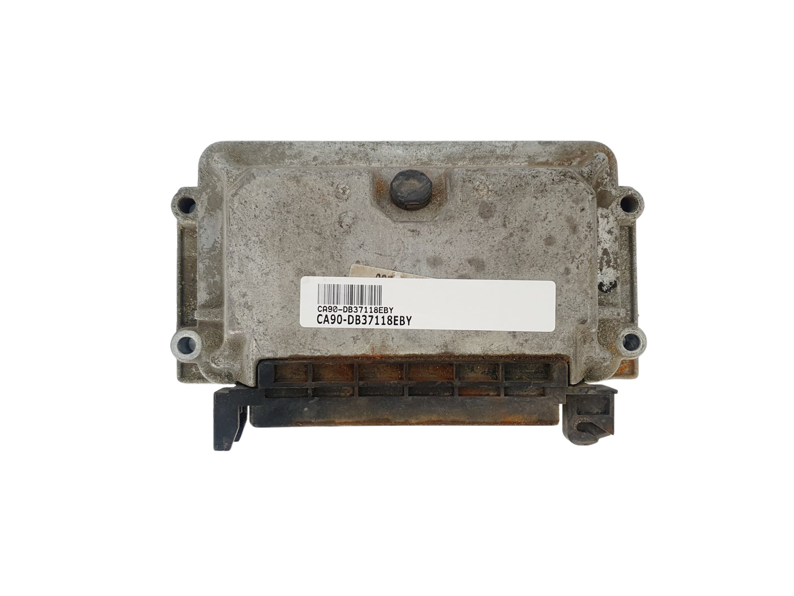 Controller 0261206216 9632693980 PSA Bosch 37118 main product photo
