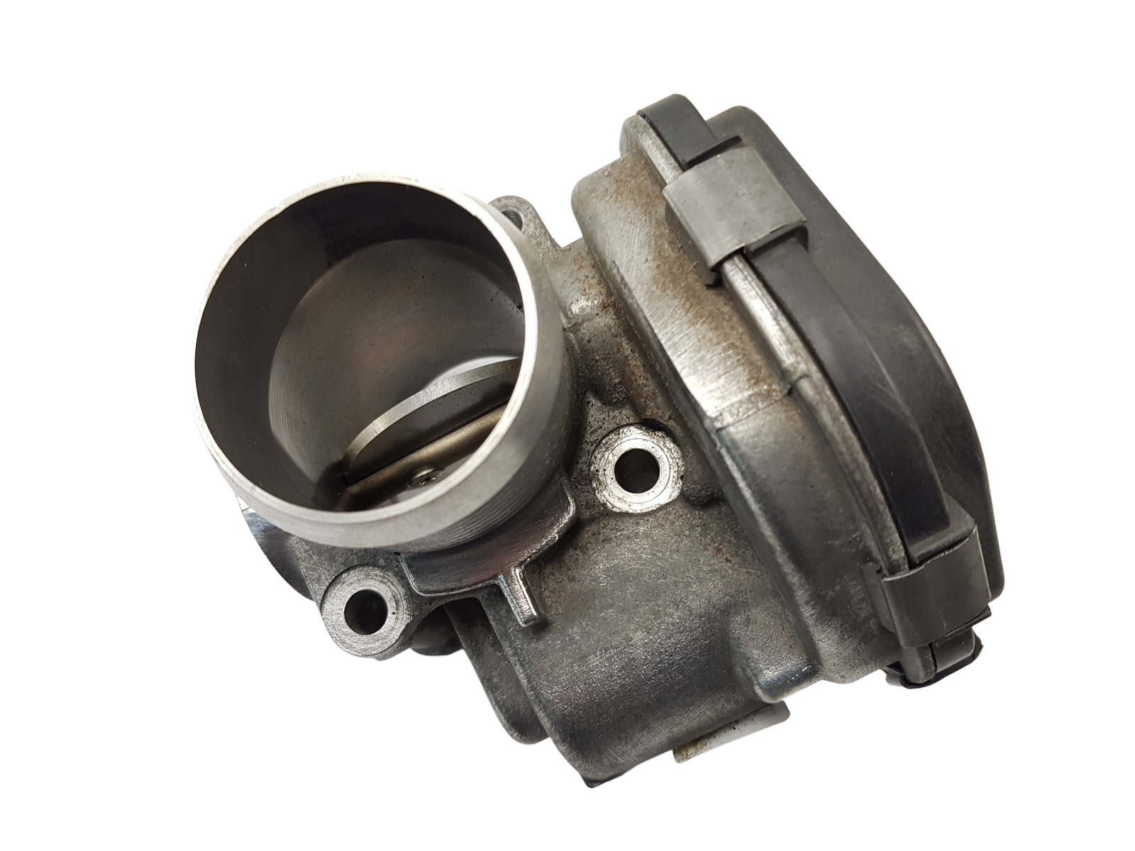 Air Throttle Body Citroen Peugeot Ford 9673534480 1.6 HDI 1088 main product photo