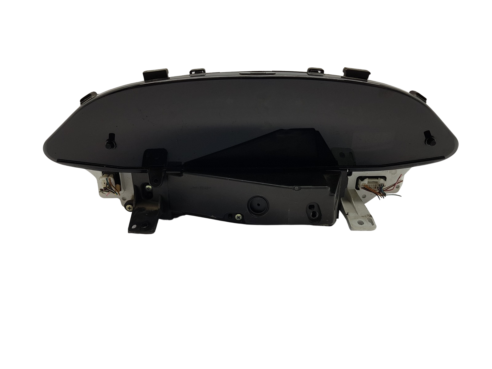 Speedometer/Instrument Cluster Toyota Yaris 83800-0D660-D 3036 main product photo