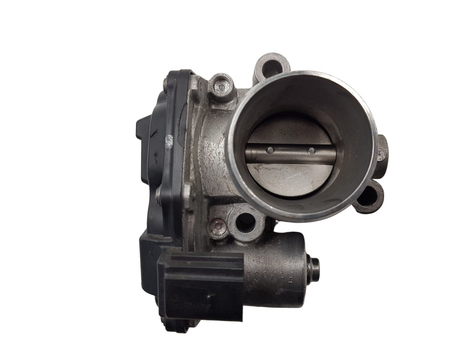 Air Throttle Body Ford CM5G-9F991-FB 1.0 EcoBoost FoMoCo 3412 main product photo