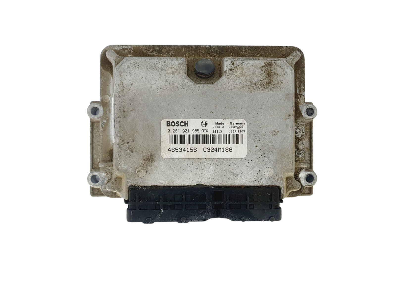 Controller Fiat 46534156 0281001955 C324M188 Bosch 47275 main product photo