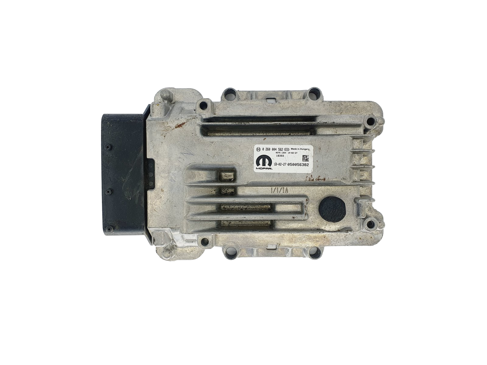 Controller 0260004562 050056382 Mopar main product photo