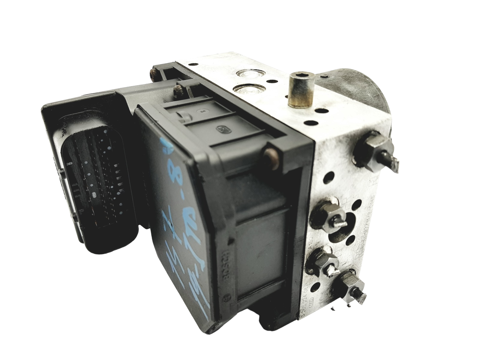 Abs Pump Alfa Romeo 147 46811818 0265900031 Bosch 34035 main product photo