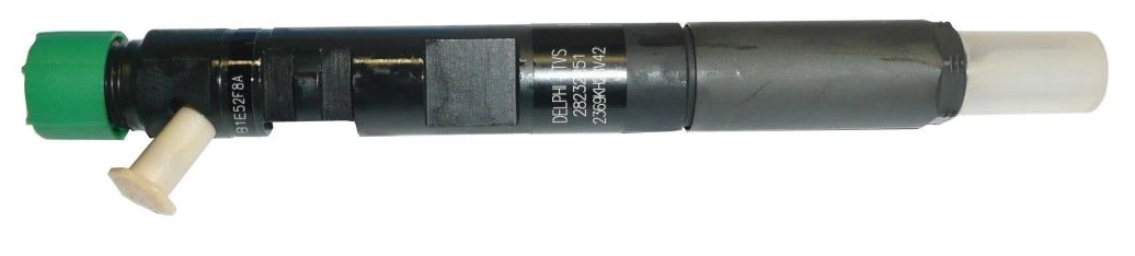 Fuel Injector New 28232251 166001137R Renault Dacia Delphi main product photo
