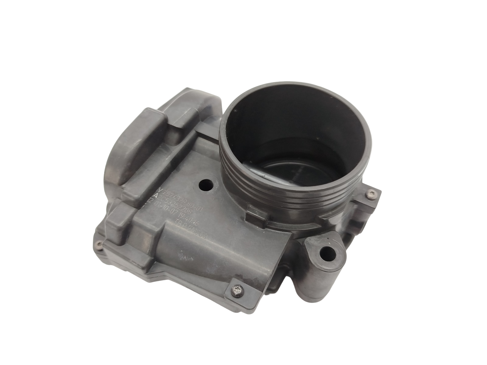 Throttle Body Valve PSA Mini V757437980 A2C53252208 1.6 VTI main product photo