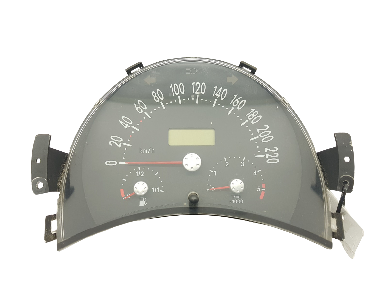 Speedometer/Instrument Cluster VW New Beetle 1C0919861A 25307 main product photo