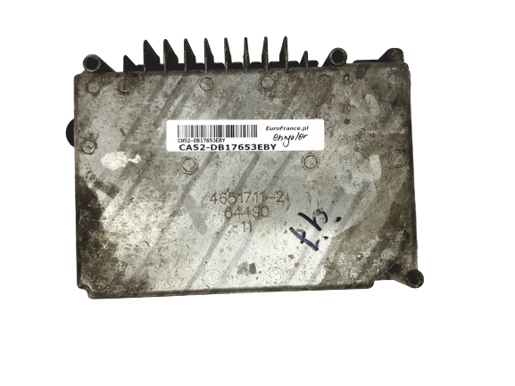 Controller 4651711-2 64490 Chrysler main product photo
