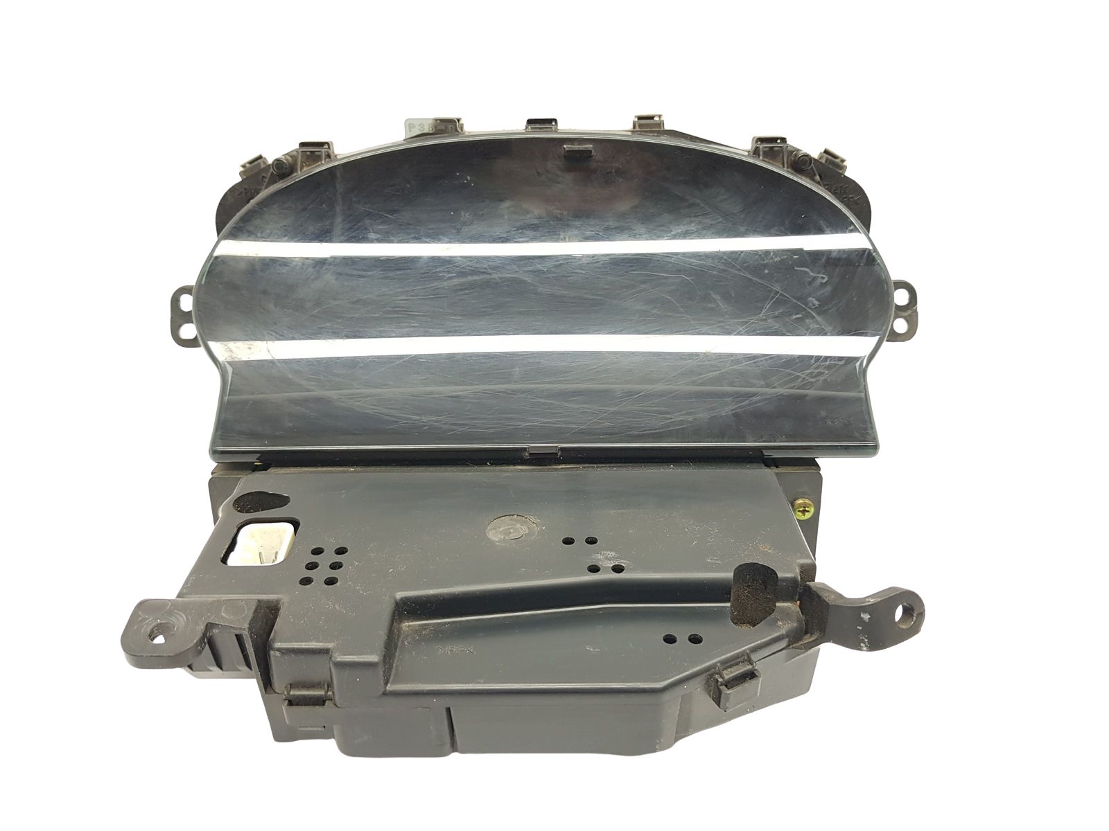 Speedometer/Instrument Cluster Toyota Yaris 83800-52510 457300-0421 25674 main product photo