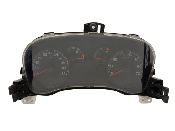 Speedometer/Instrument Cluster Fiat Punto 51703280 503000460400 21493 main product photo