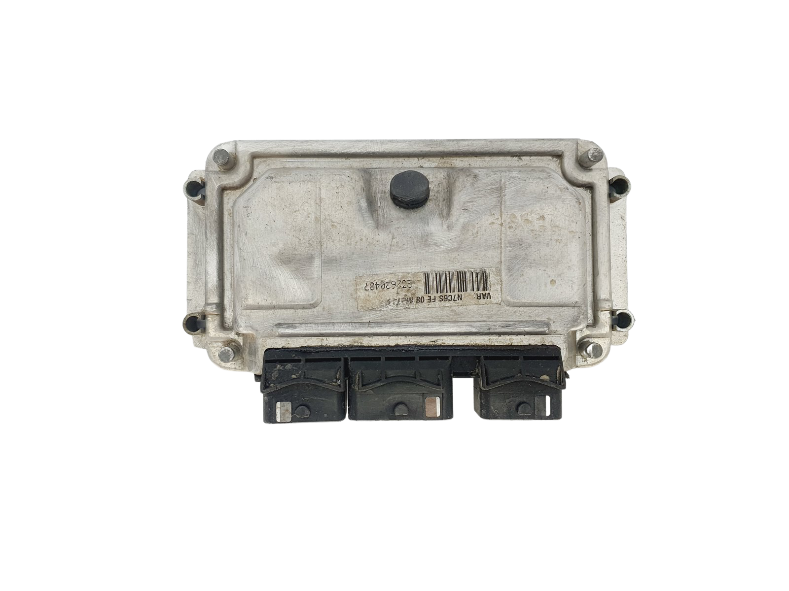 Controller 0261207476 9643840780 9648548980 PSA Bosch 45801 main product photo