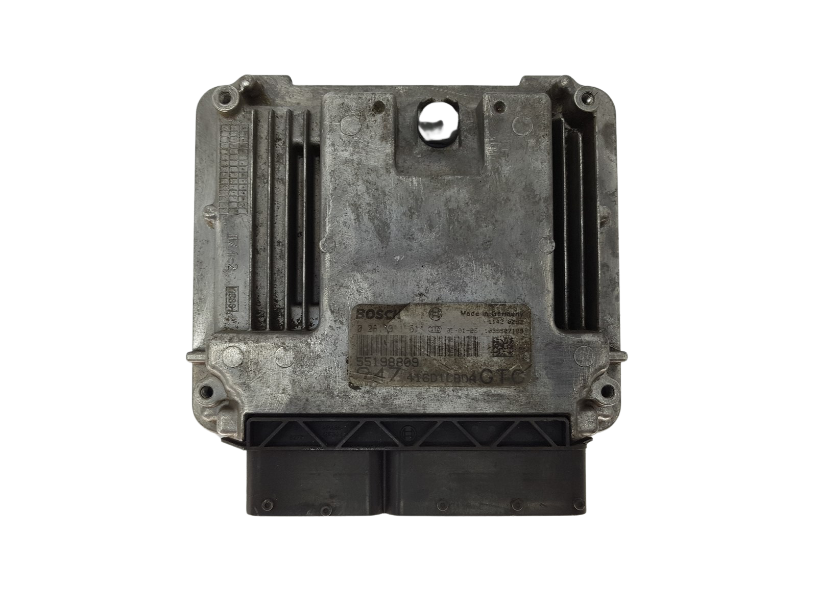 Controller 55198809 0281011511 416D1CBDA Bosch 13863 main product photo