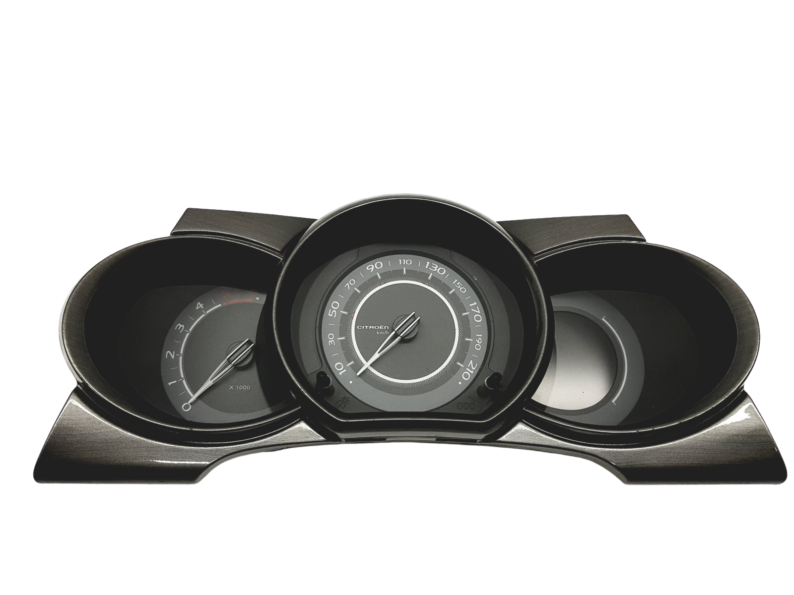 Speedometer/Instrument Cluster Citroen C3 2 96668806XT A2C53385827 28767 main product photo