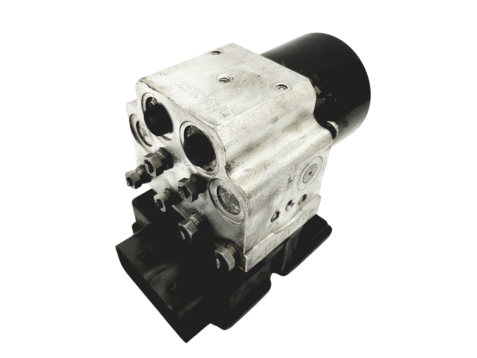 Abs Pump Lancia Ypsilon 51761947 54084694E TRW 37114 main product photo