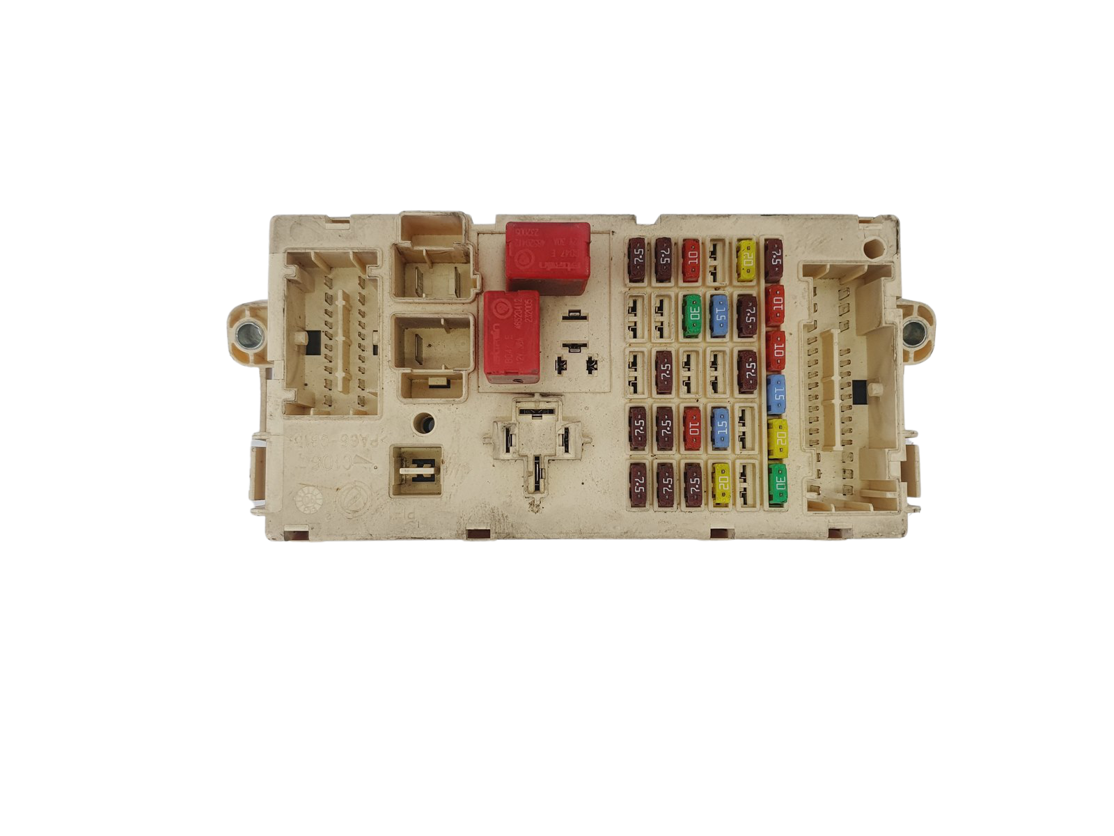 Comfort Controller 1349511080 Fiat 40452 main product photo