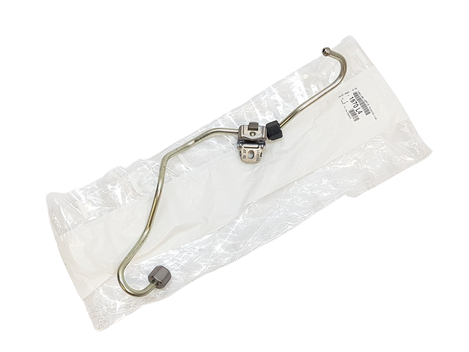 Fuel Lines Original Citroen Peugeot 1570L4 1570.L4 main product photo
