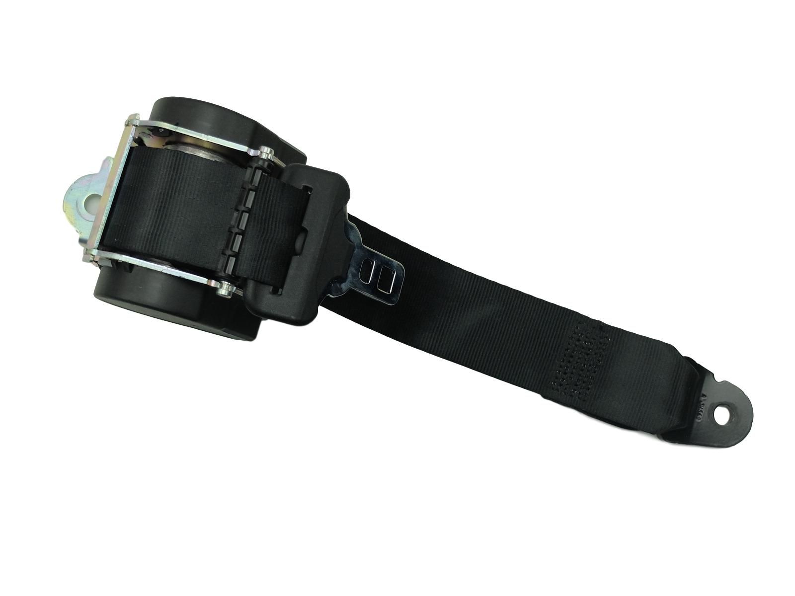 Seat Belt Right/Left Rear 8200751262 Duster Dacia main product photo
