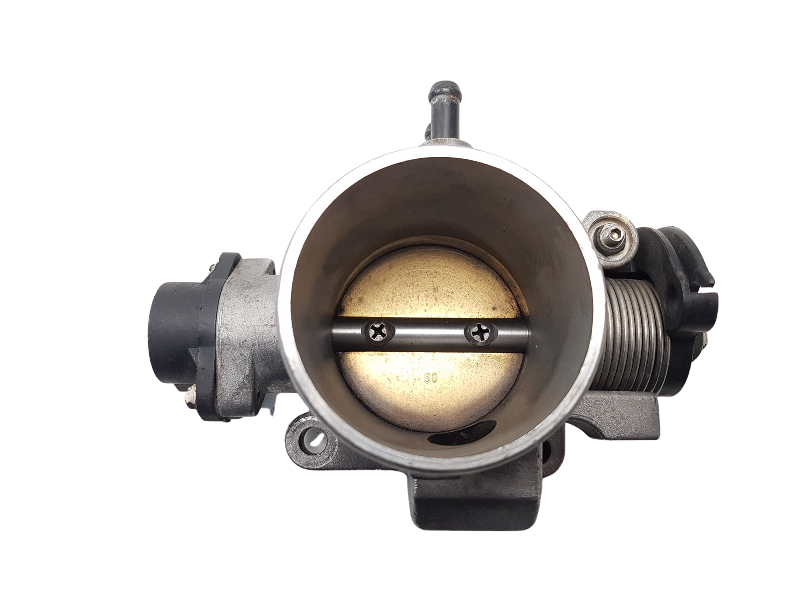 Air Throttle Body Hyundai KIA 35100-26860 35170-26900 main product photo