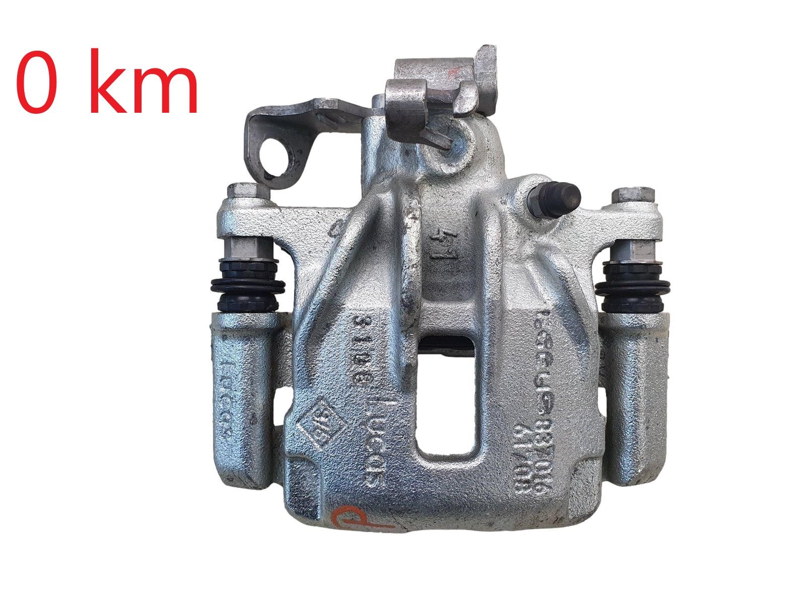 Brake Caliper Right Rear 7701056165 Renault Trafic 3 Vivaro B 0km main product photo