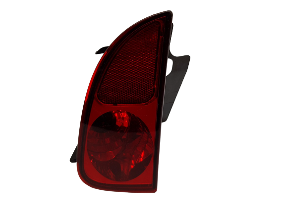 Lamp Right Rear Espace 4 8200027154 Renault Valeo main product photo