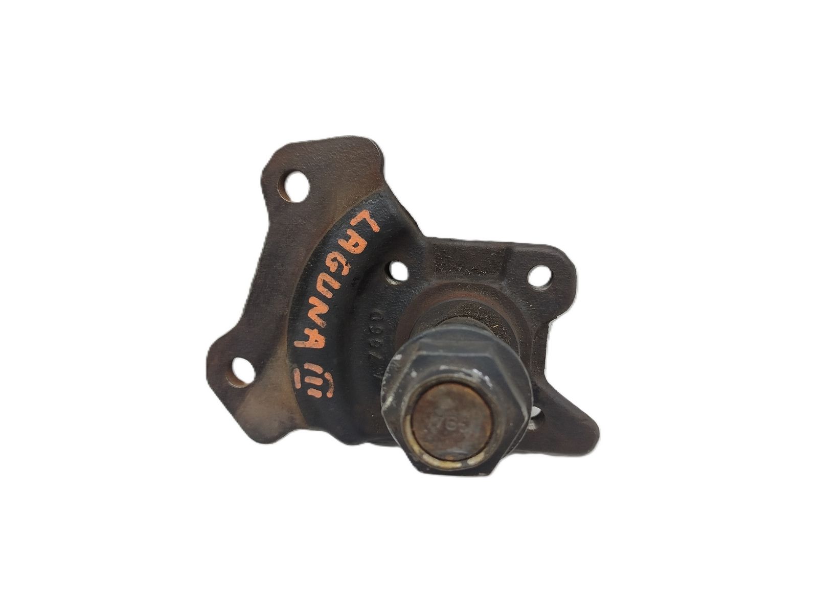 Rear Wheel Swivel Right Rear 430180015R Renault Laguna 3 main product photo