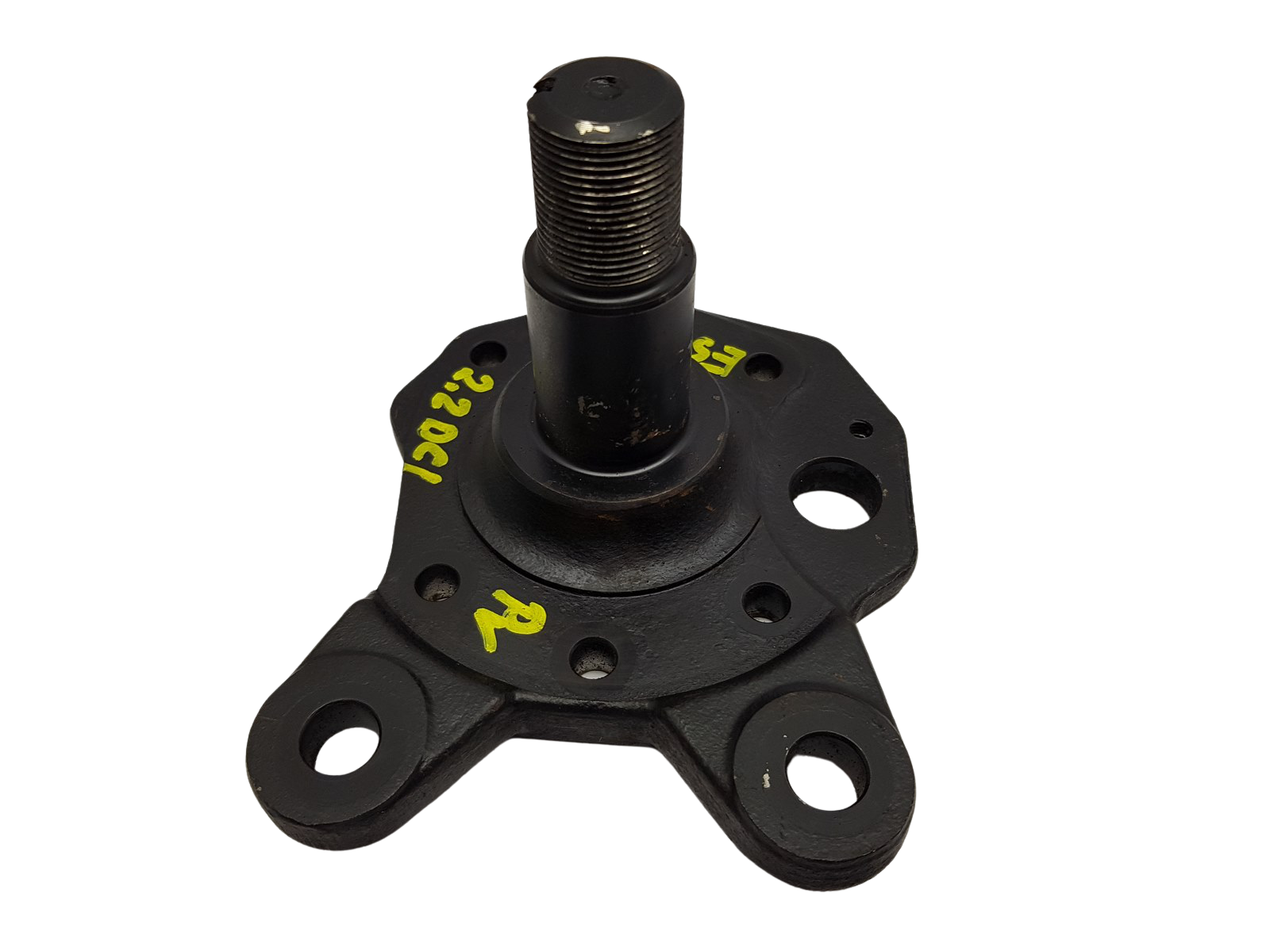 Rear Wheel Swivel Right Rear 6025408091 Renault Espace 3 Avantime 11867 main product photo
