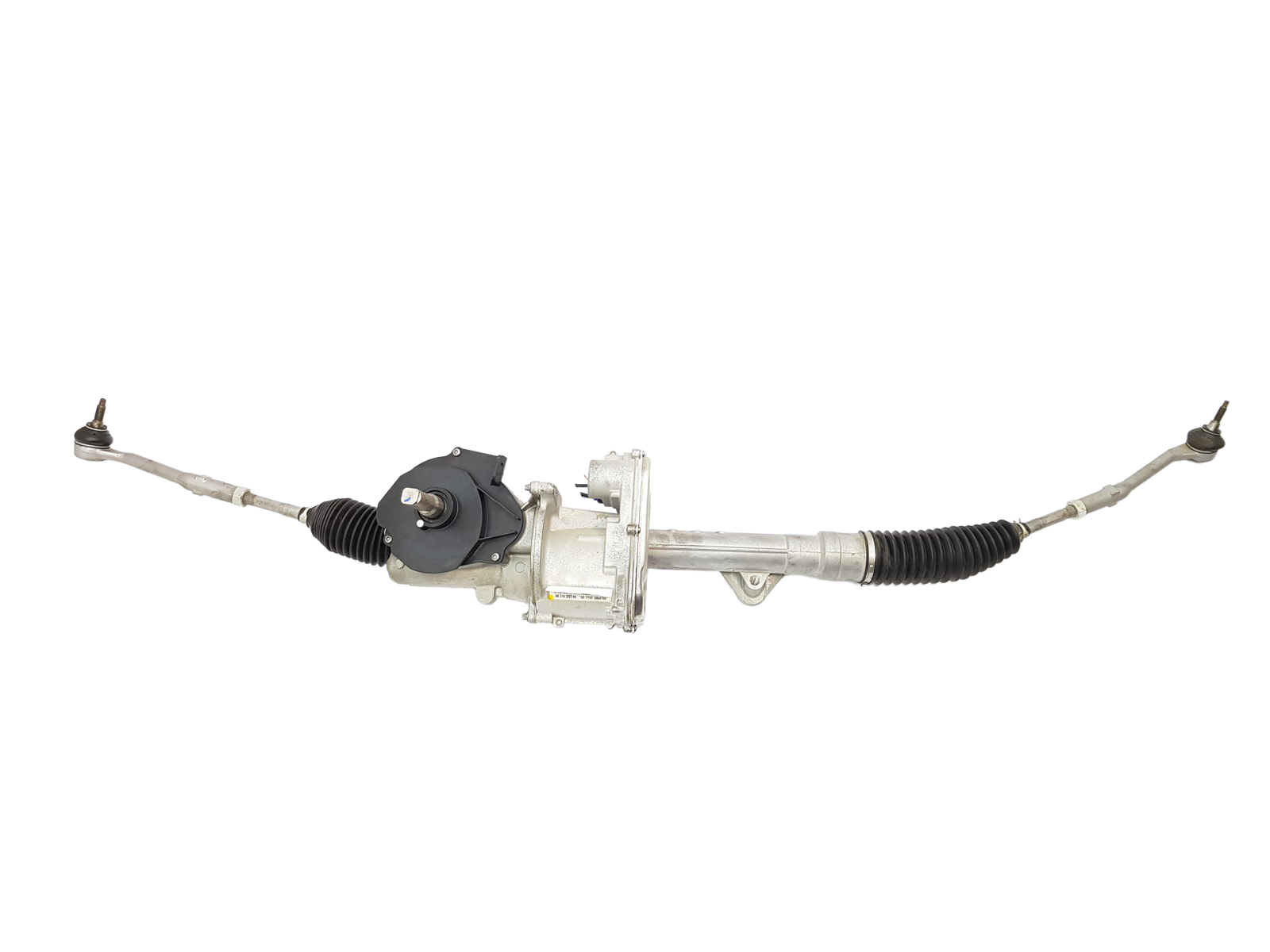 Steering Gear 9831639780 Citroen C3 3 2020 0km main product photo