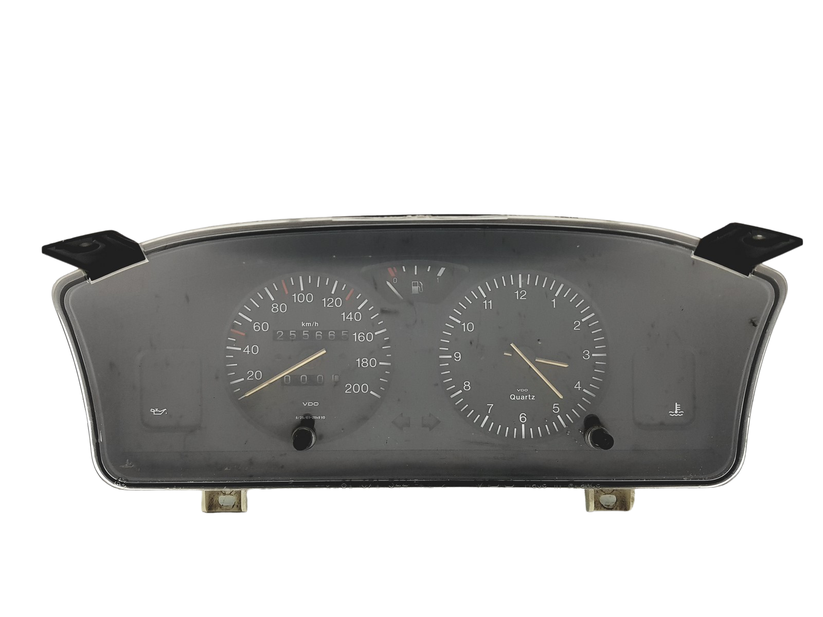 Speedometer/Instrument Cluster Citroen ZX 88481593 6/35/E1-20K6VD 49746 main product photo