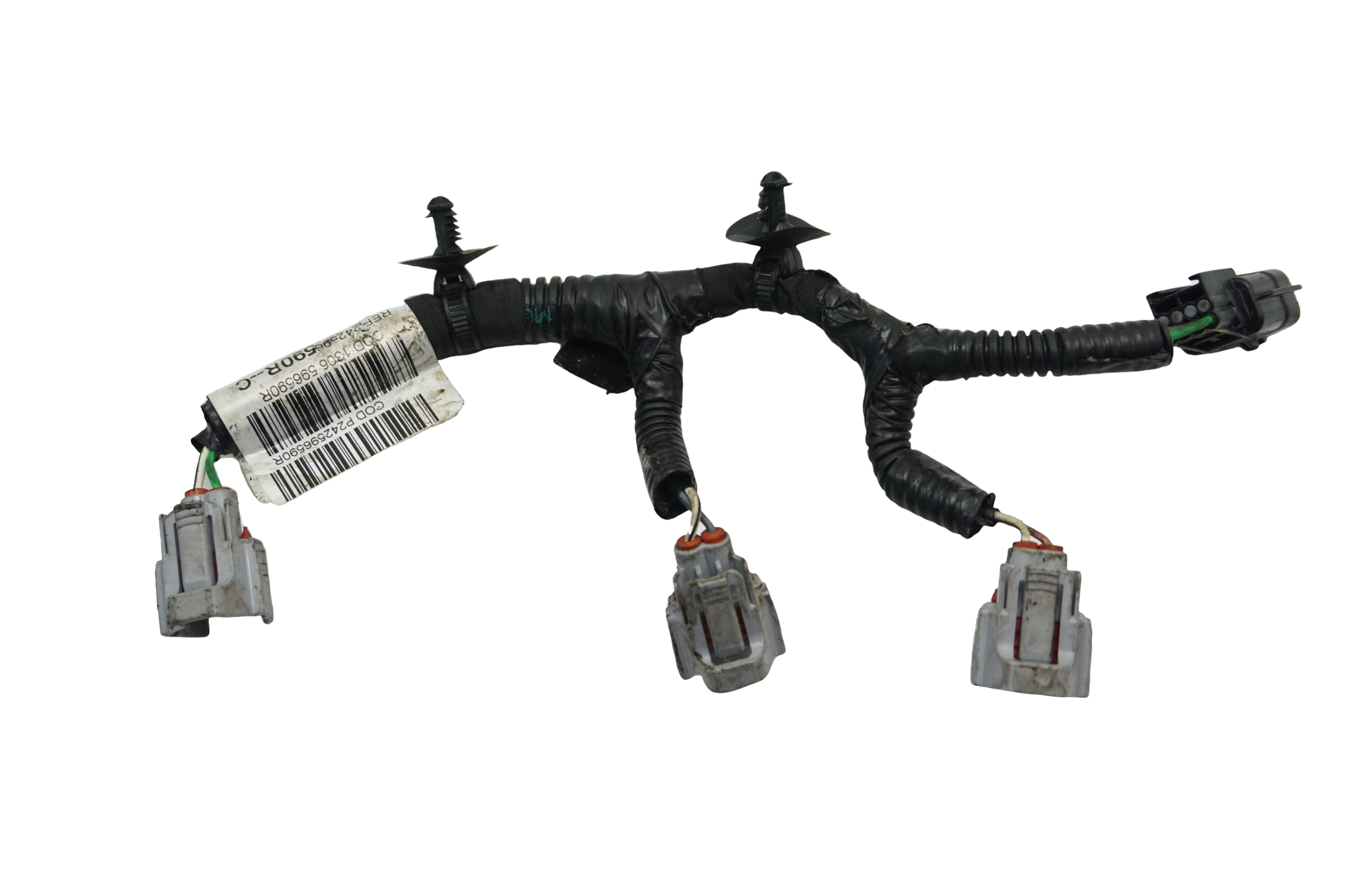 Engine Wiring System Dacia Renault 242596590R 1.0 SCE main product photo