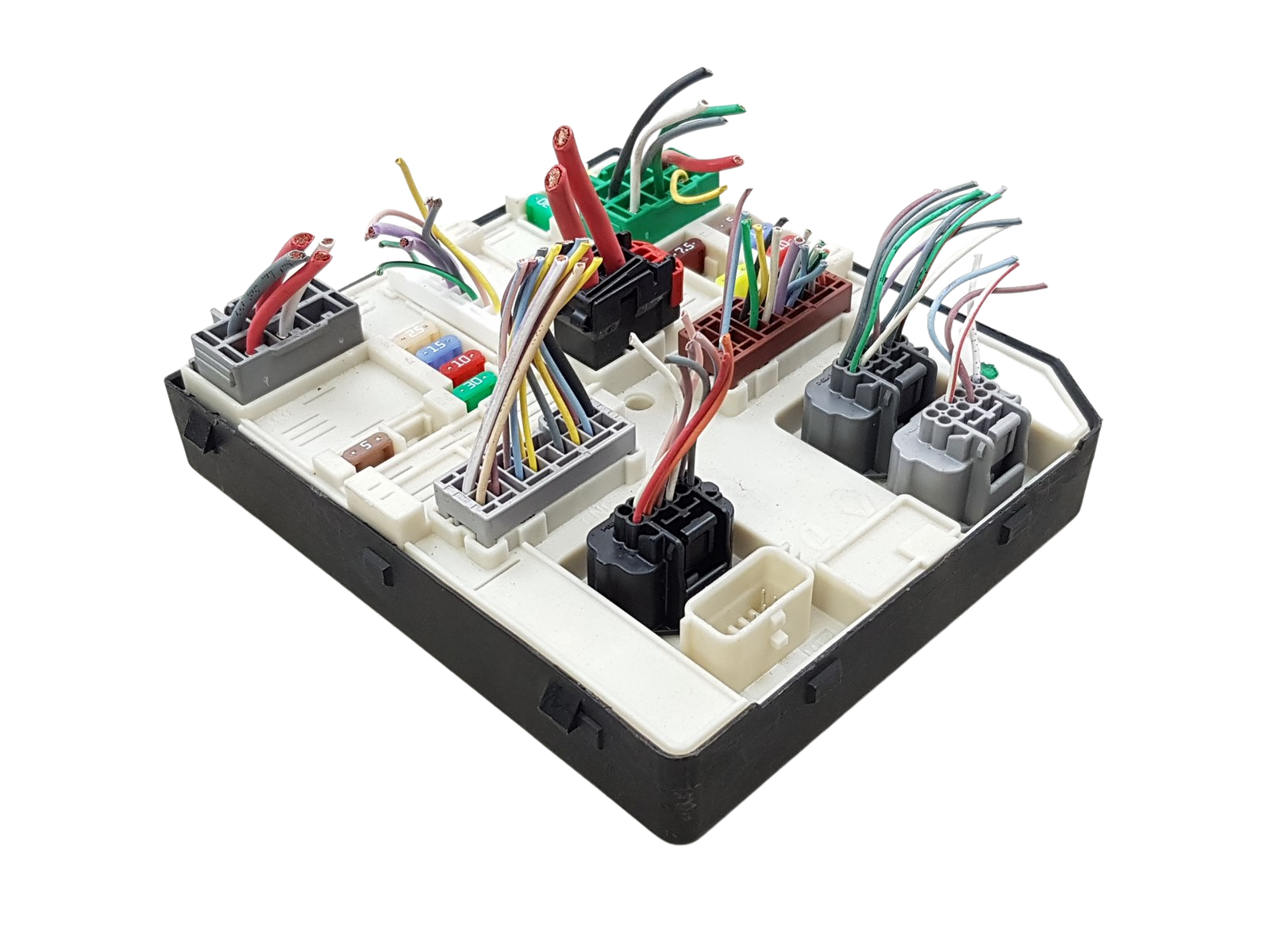 Controller USM -2010 R1 Renault 522222F06 284B62069R main product photo