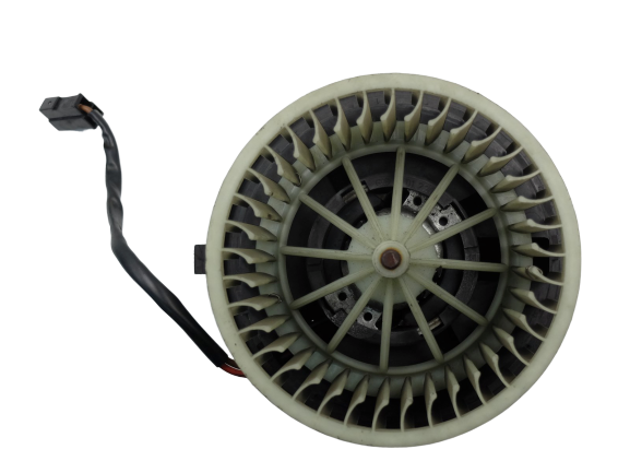 Heater Fan Blower Motor VW Audi 893819021 3137020009 Bosch 1023 main product photo